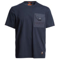 Parajumpers Malham T-shirt Donker Blauw