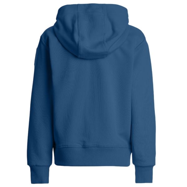 Parajumpers Everest Hoodie Blauw