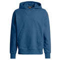 Parajumpers Everest Hoodie Blauw