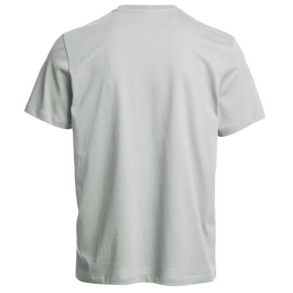 Parajumpers Patch T-shirt Grijs
