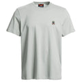Parajumpers Patch T-shirt Grijs