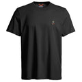 Parajumpers Patch T-shirt Zwart