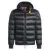 Parajumpers Pharrell Puffer Zwart