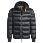 Parajumpers Pharrell Puffer Zwart