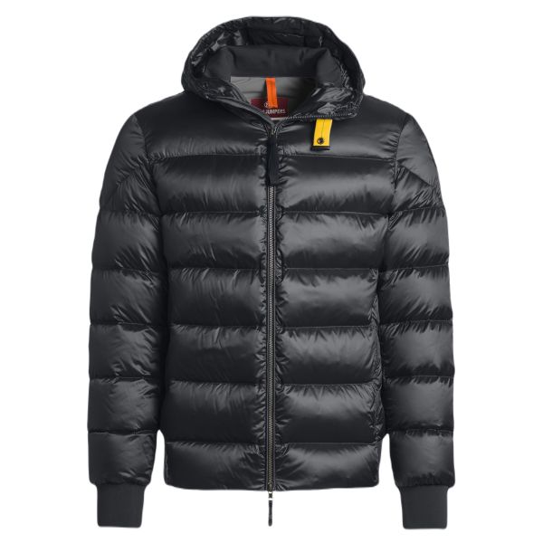 Parajumpers Pharrell Puffer Zwart