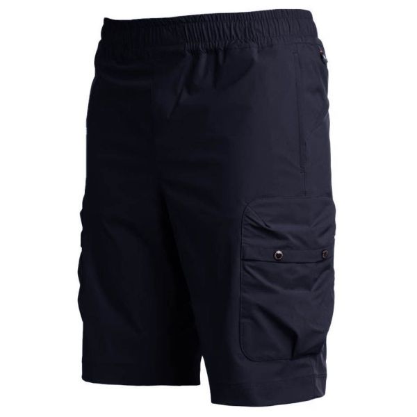 Parajumpers Tuna Korte Broek Navy