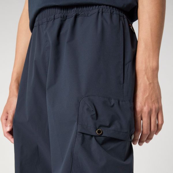 Parajumpers Tuna Korte Broek Navy