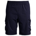 Parajumpers Tuna Korte Broek Navy