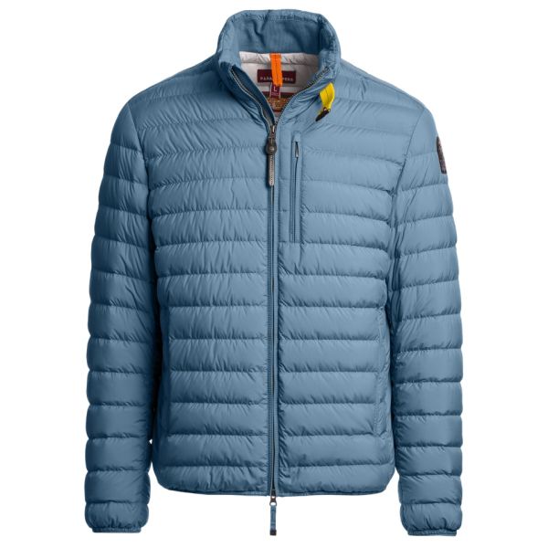 Parajumpers UGO Jas Blauw