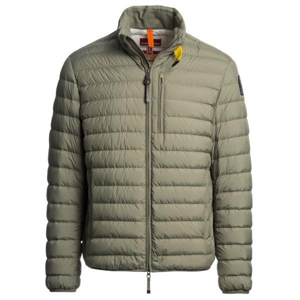 Parajumpers UGO Jas Donker Groen