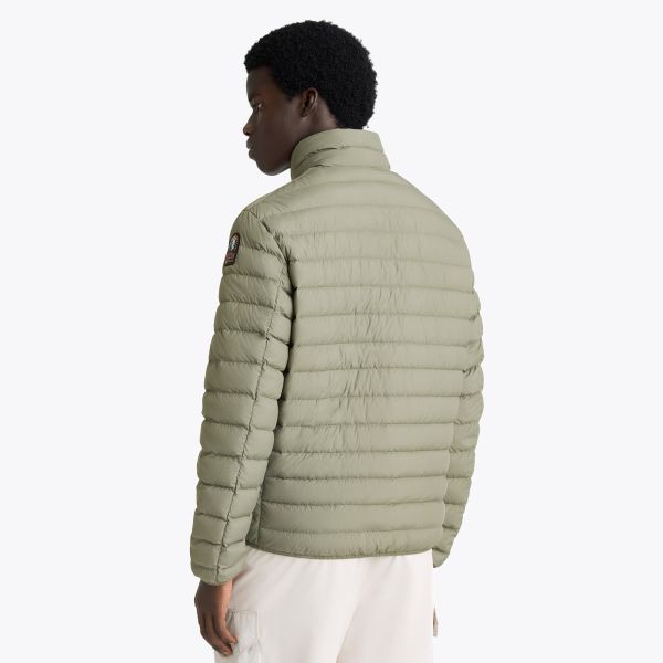 Parajumpers UGO Jas Donker Groen