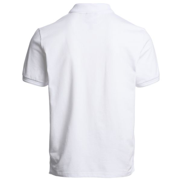 Parajumpers Wellington Polo Wit