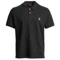 Parajumpers Wellington Polo Zwart