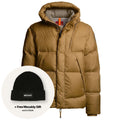 Parajumpers Cloud Jas Bruin