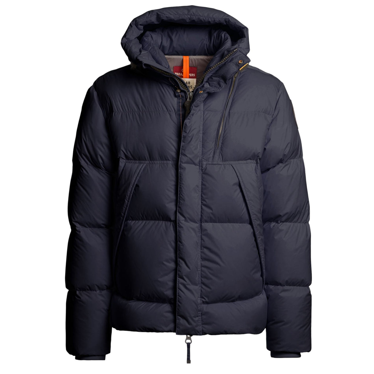 Parajumpers Cloud Jas Navy