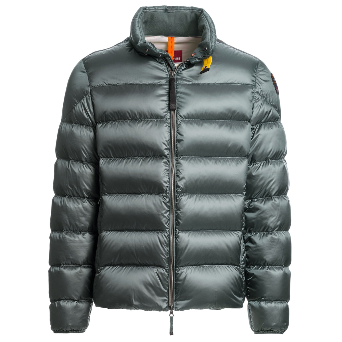 Parajumpers Dillon Puffer Donker Groen