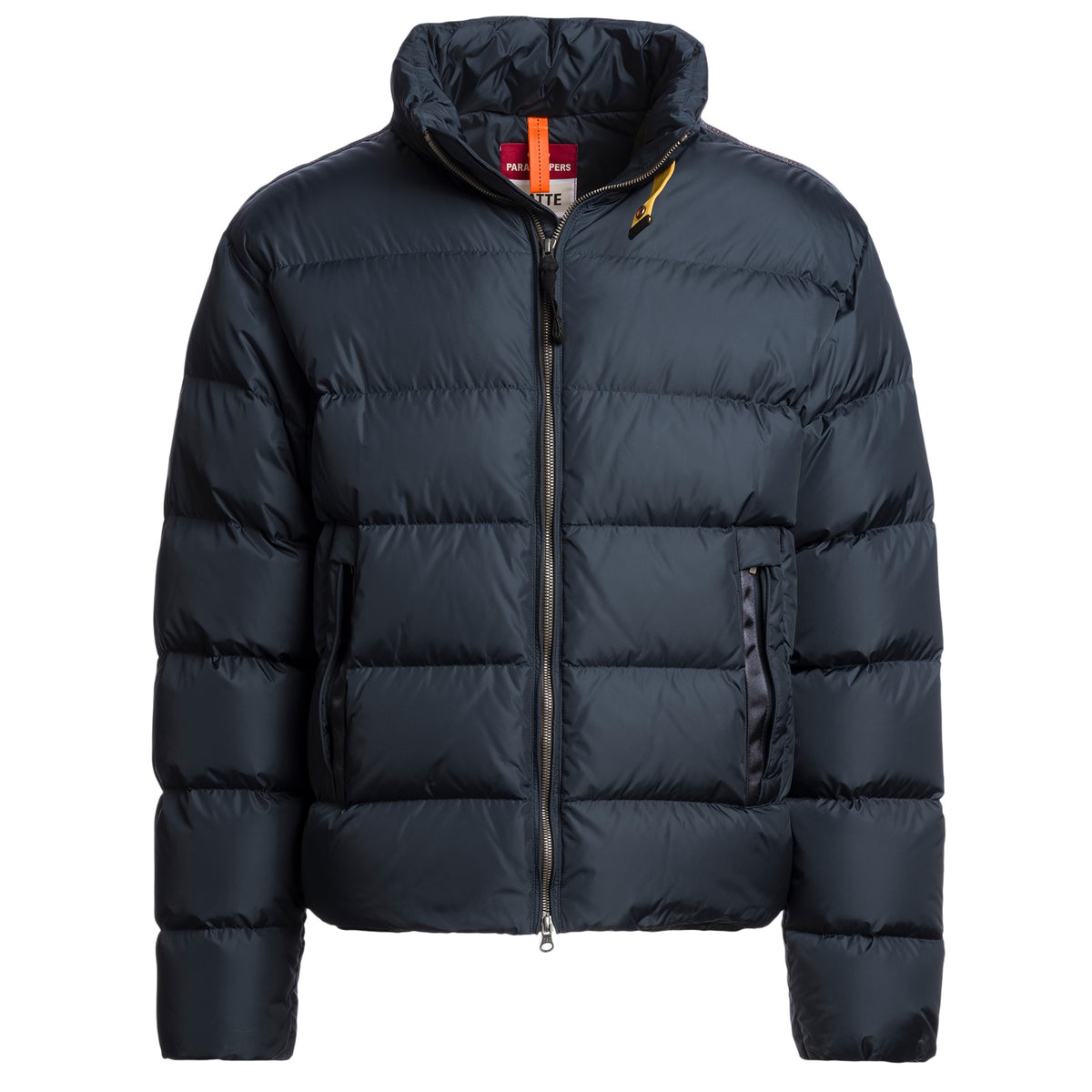 Parajumpers Duleek Puffer Donker Blauw