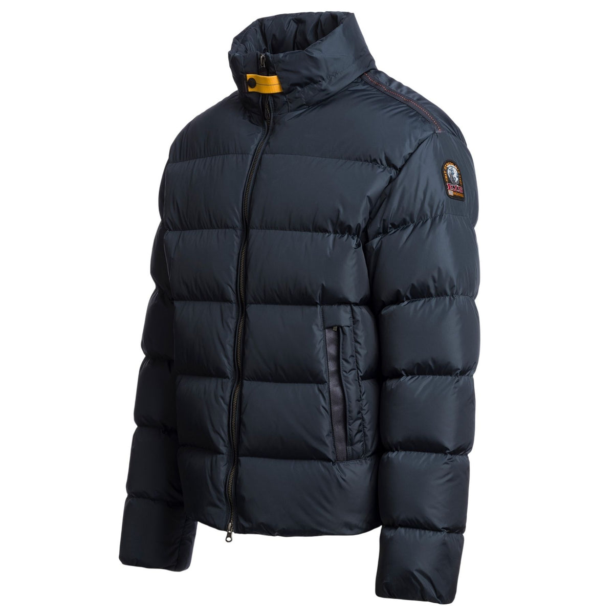 Parajumpers Duleek Puffer Donker Blauw