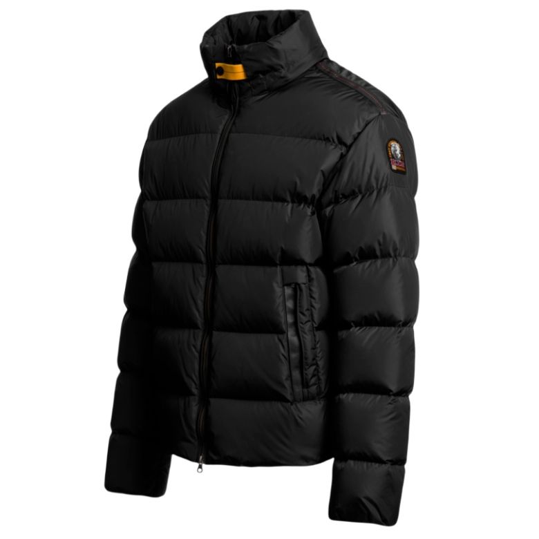 Parajumpers Duleek Puffer Zwart