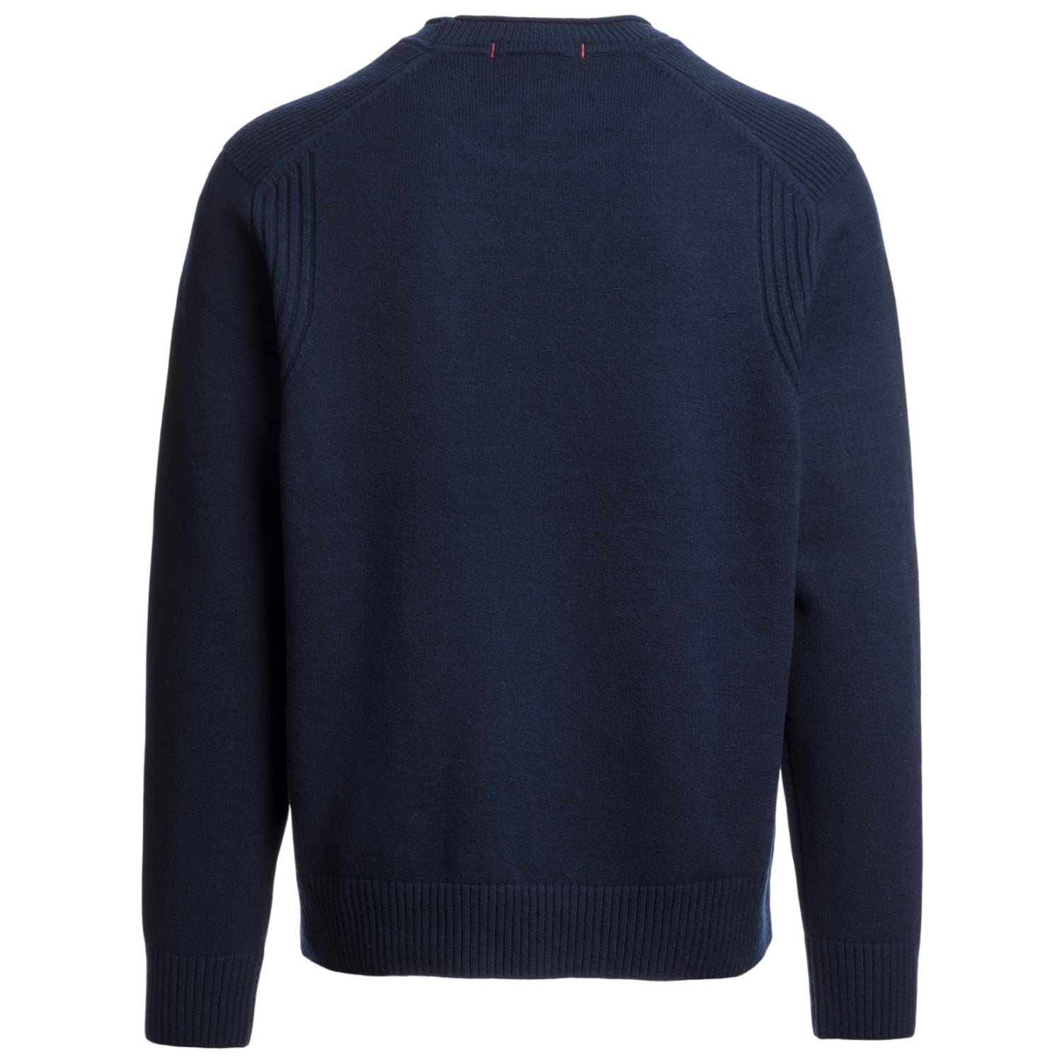 Parajumpers Enego Knit Sweater Navy