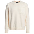 Parajumpers Enego Knit Sweater Off White