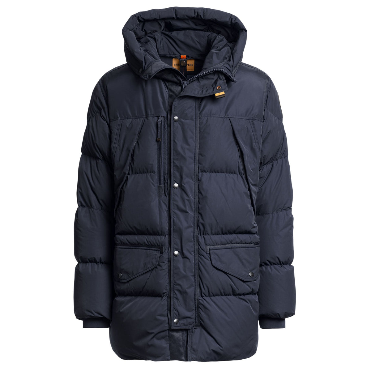 Parajumpers Harraseeket 2.0 Parka Navy