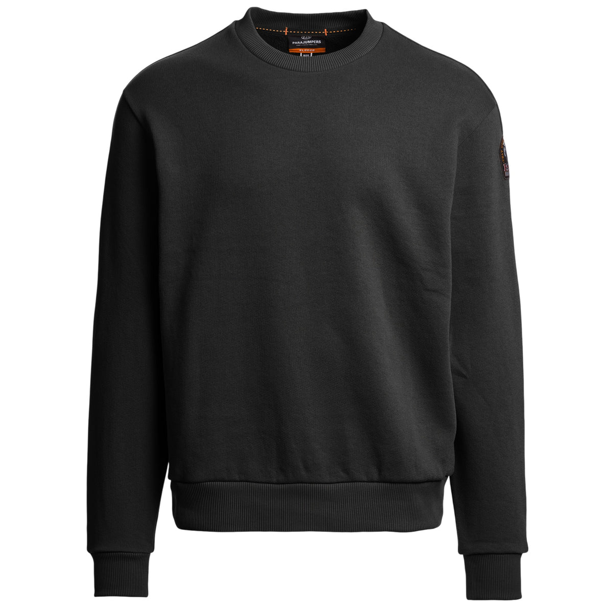 Parajumpers Keota Sweater Zwart
