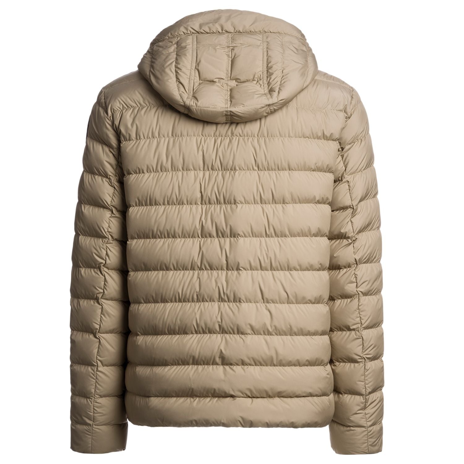 Parajumpers Last Minute Jas Beige
