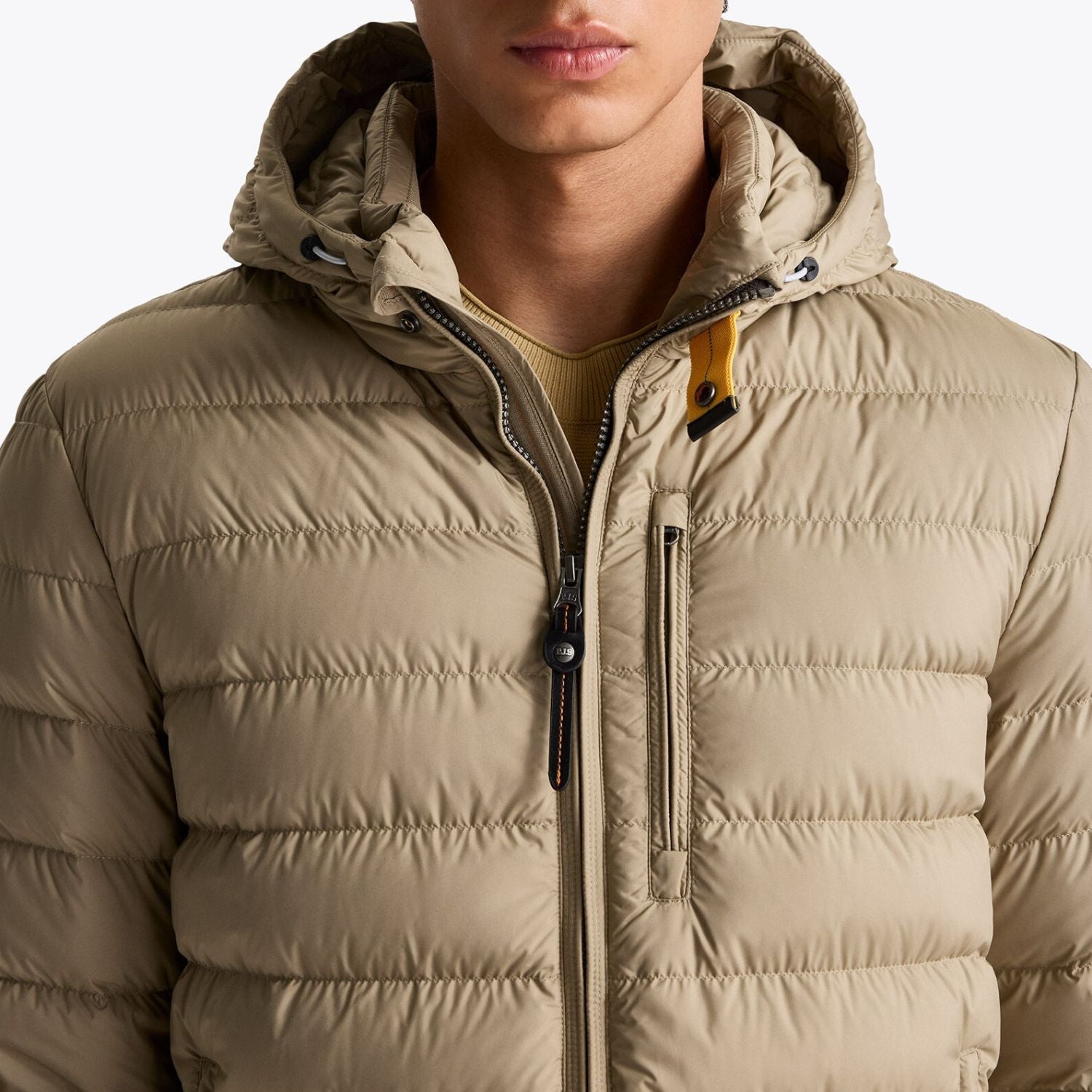 Parajumpers Last Minute Jas Beige