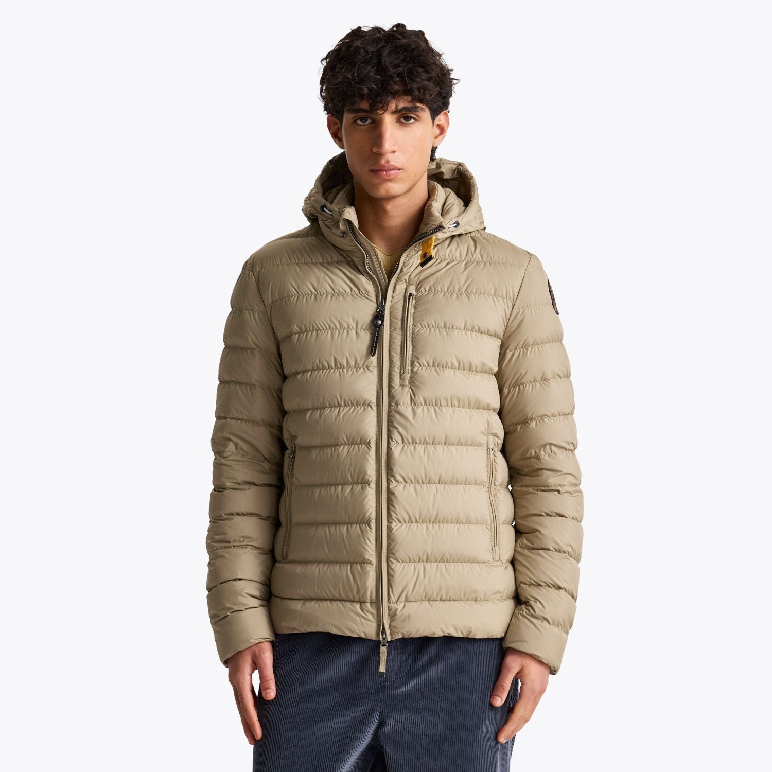 Parajumpers Last Minute Jas Beige