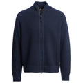 Parajumpers Levico Knitted Vest Navy