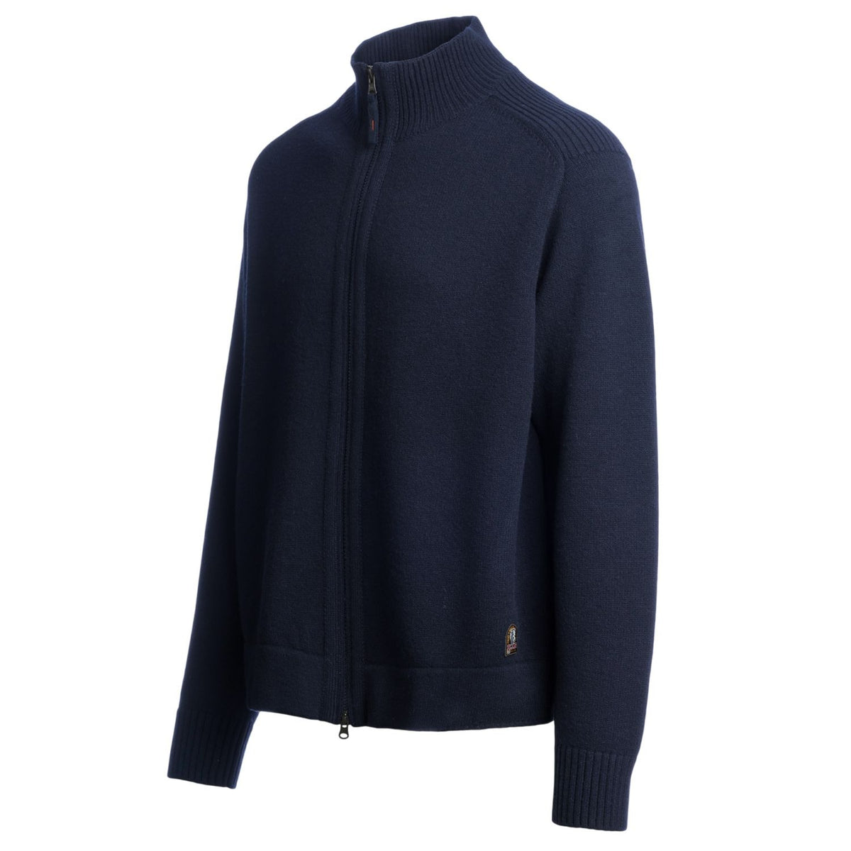 Parajumpers Levico Knitted Vest Navy