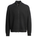 Parajumpers Levico Knitted Vest Zwart