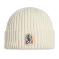 Parajumpers Matio Knitted Muts Off White