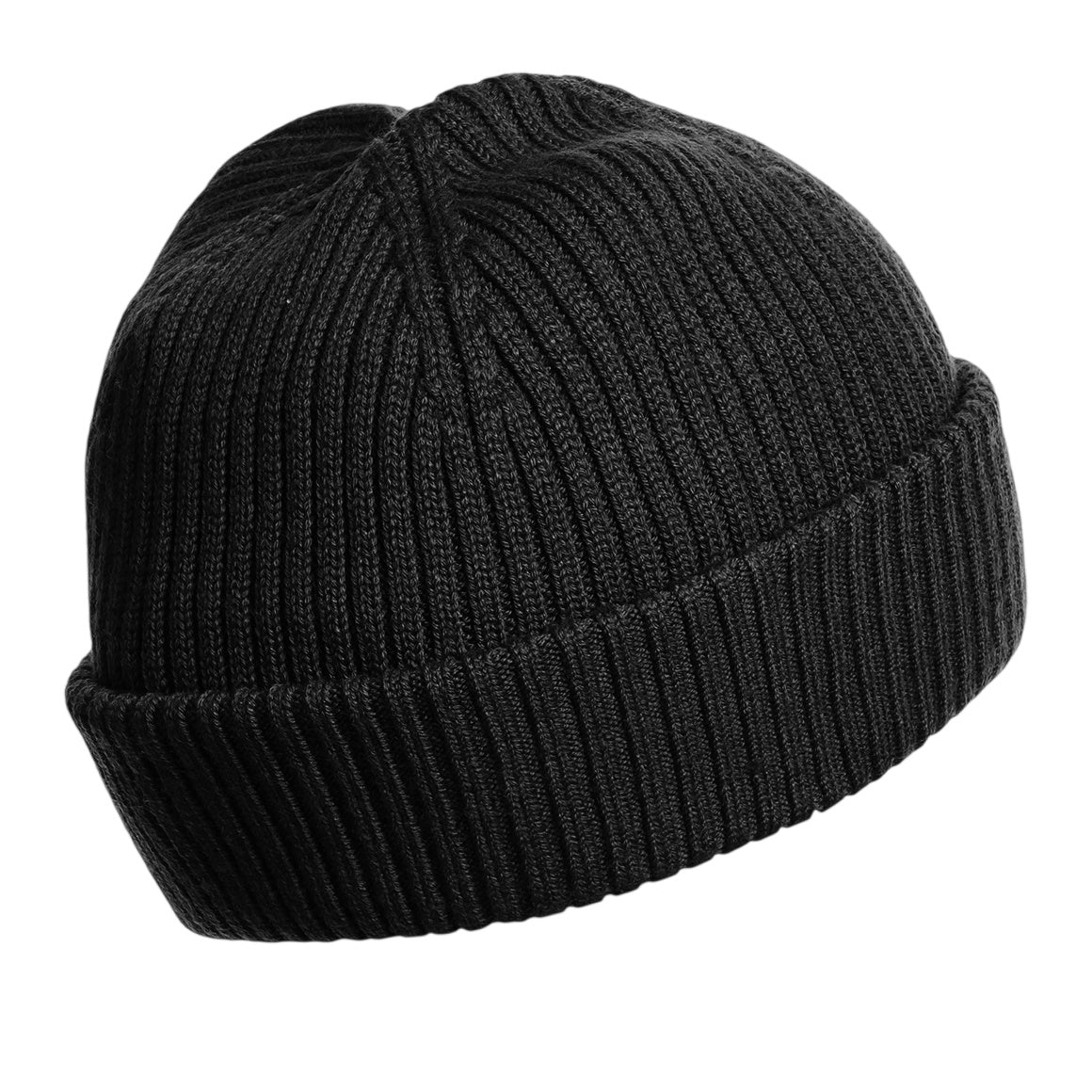 Parajumpers Matio Knitted Muts Zwart