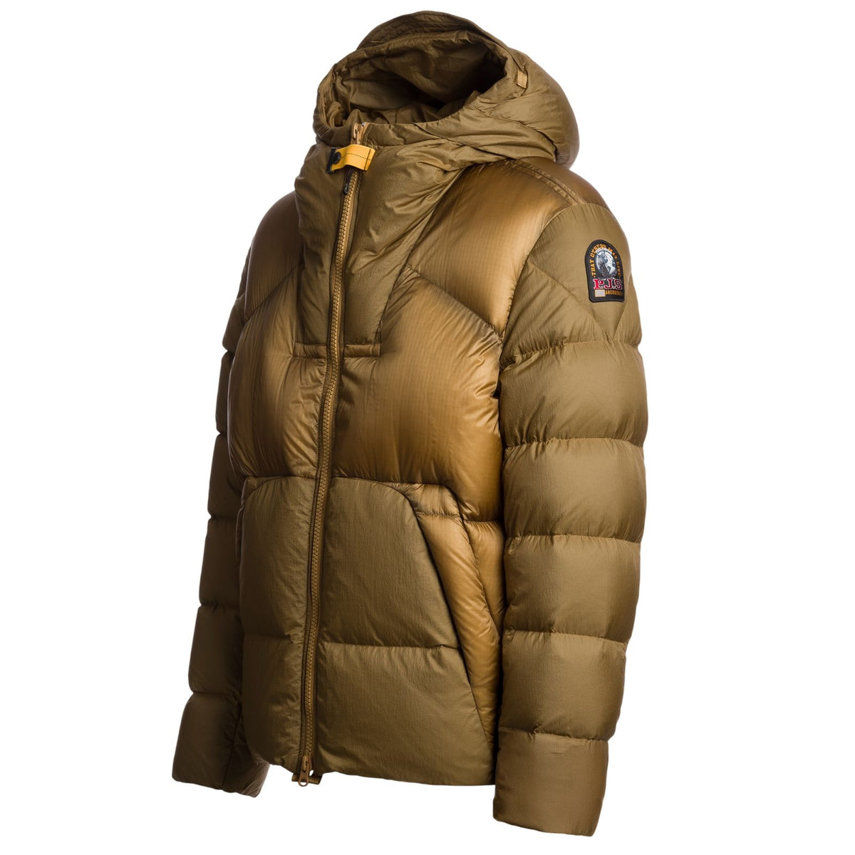 Parajumpers Notigi Jas Bruin