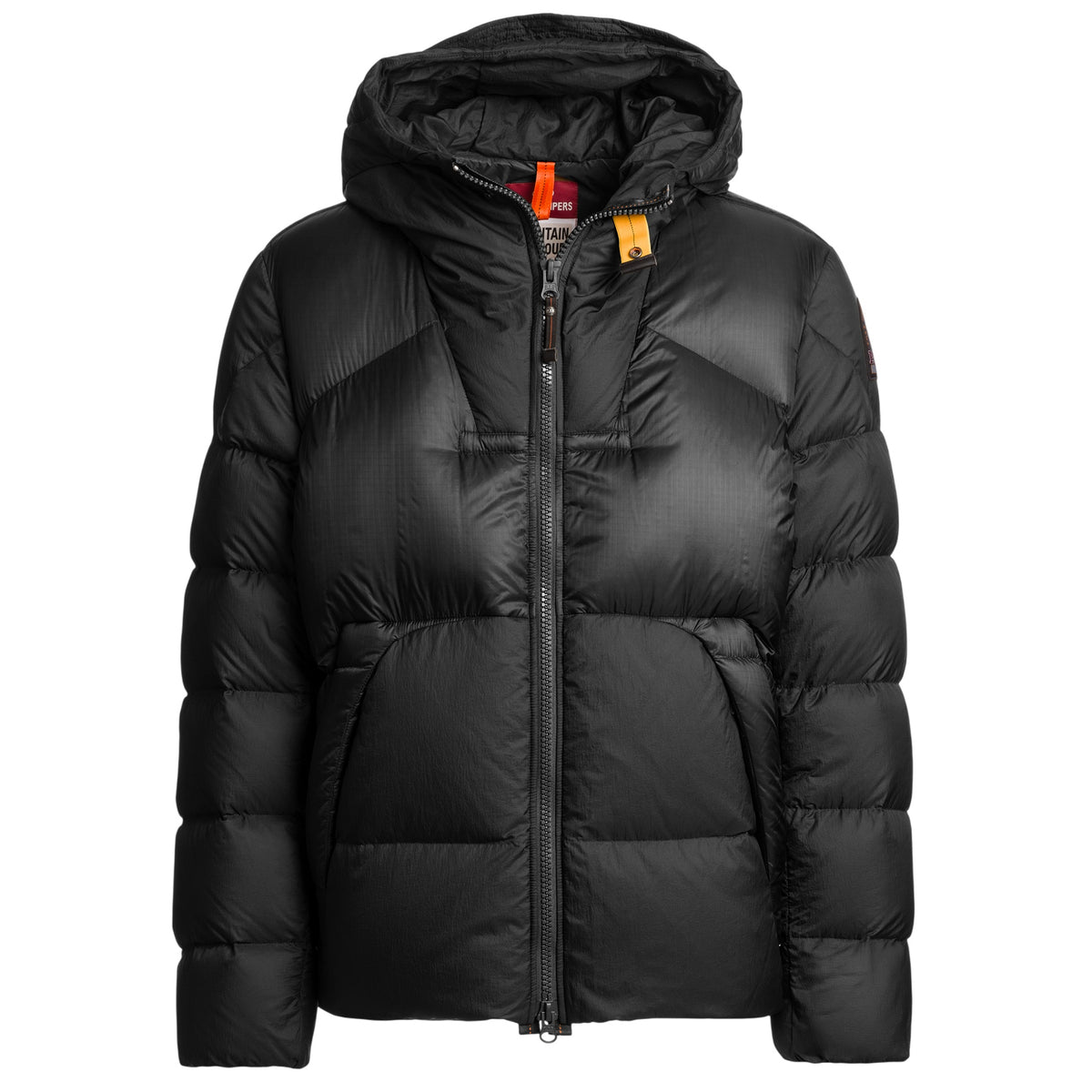 Parajumpers Notigi Jas Zwart