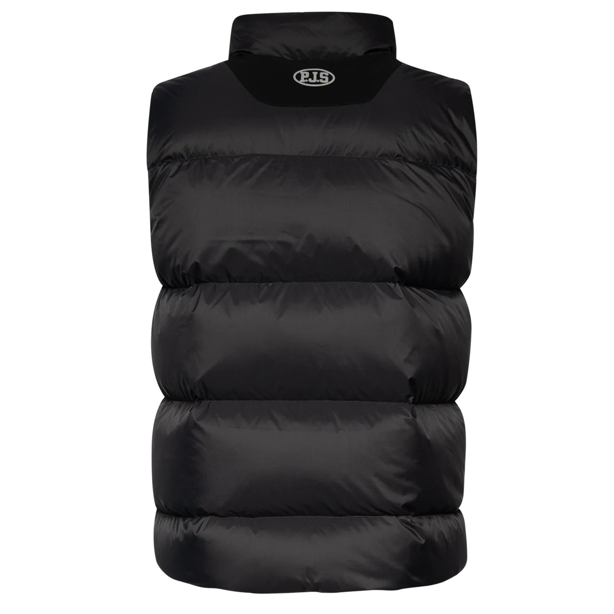 Parajumpers Roydale Bodywarmer Zwart