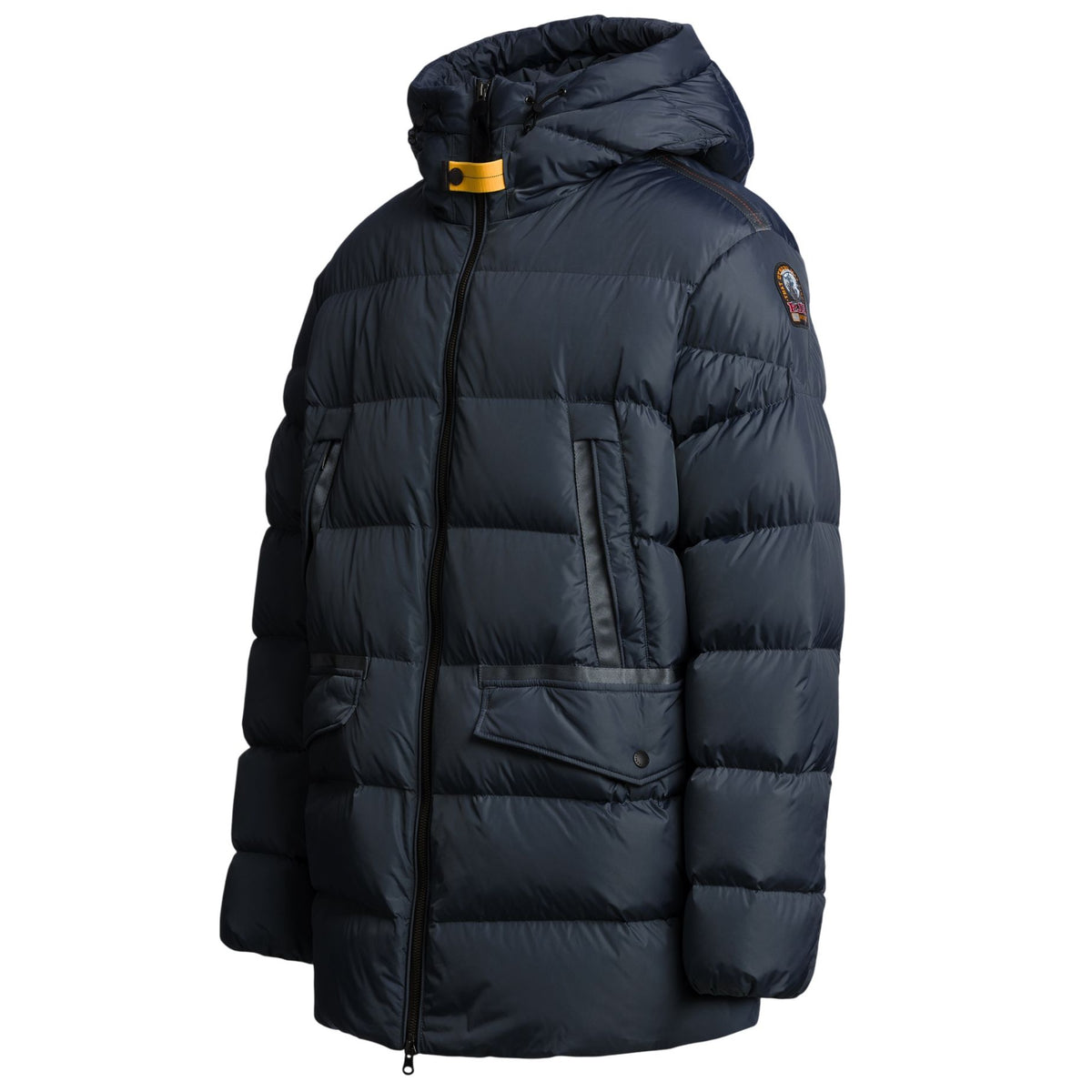 Parajumpers Sallins Parka Donker Blauw