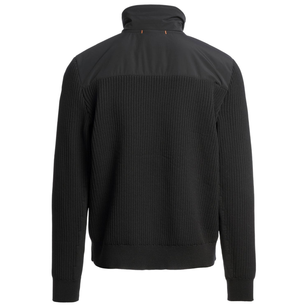 Parajumpers Steel River Vest Zwart