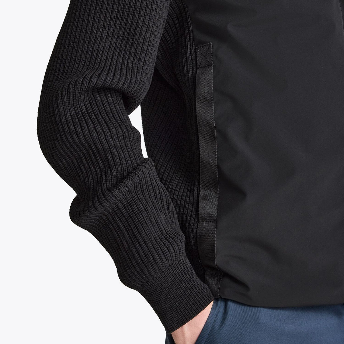 Parajumpers Steel River Vest Zwart