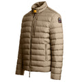 Parajumpers UGO Jas Beige