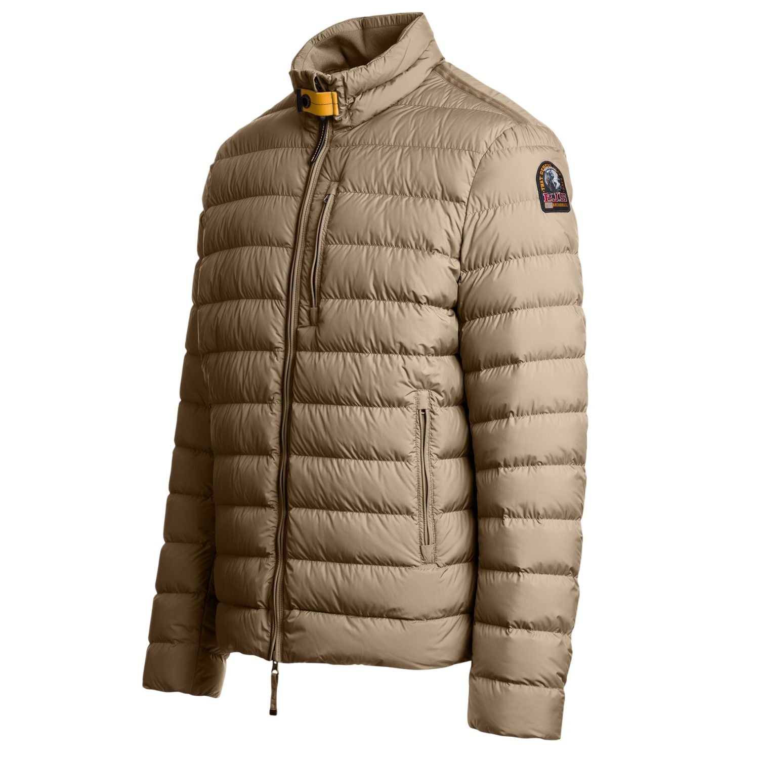 Parajumpers UGO Jas Beige