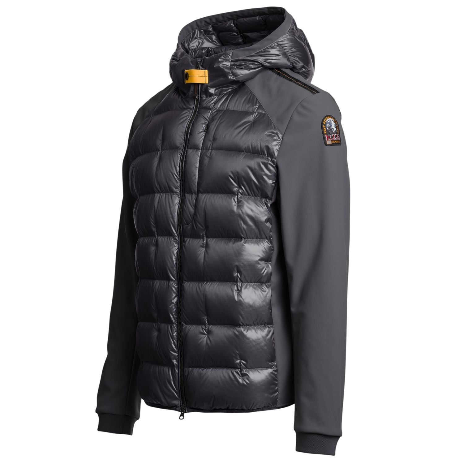 Parajumpers Vigolo Jas Antraciet