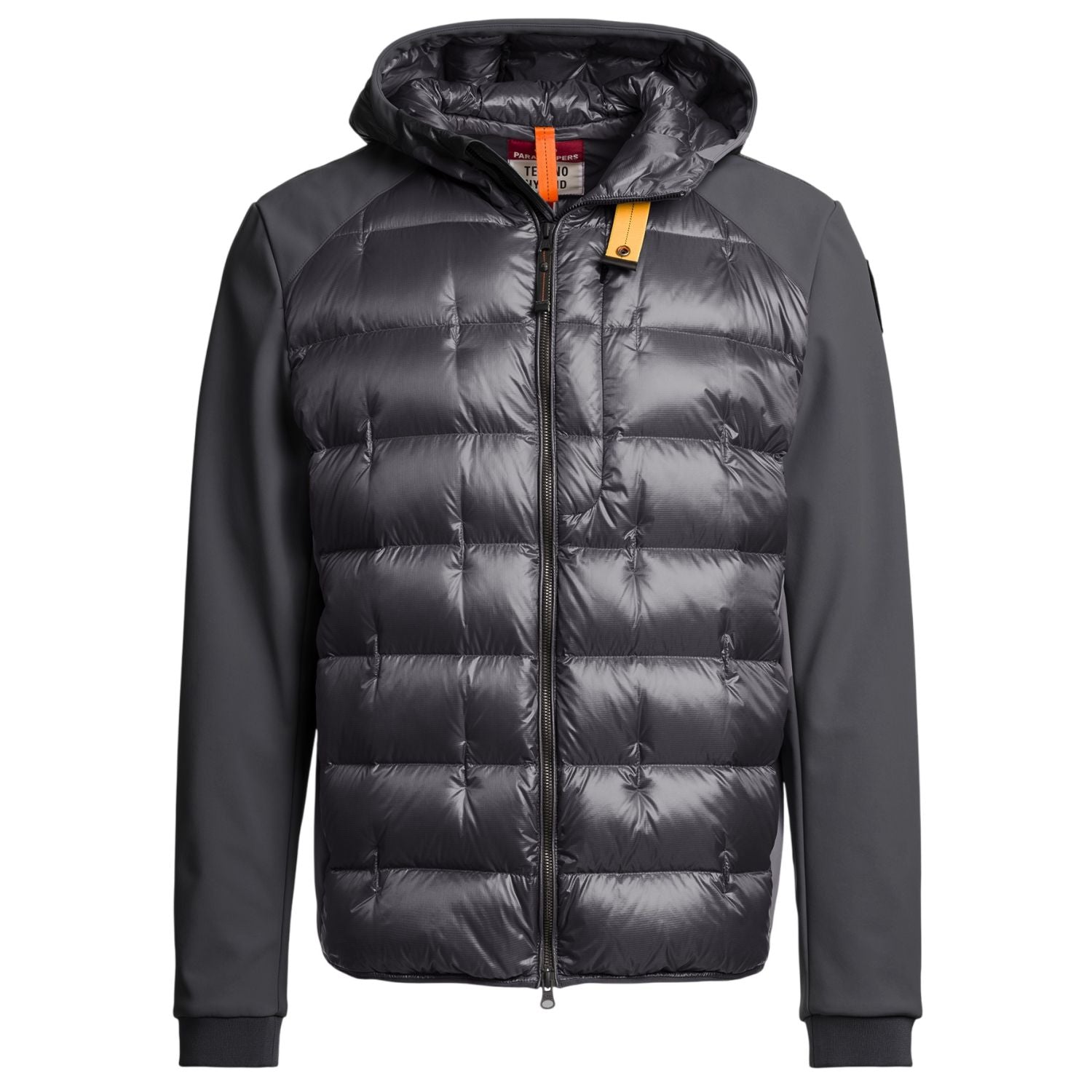 Parajumpers Vigolo Jas Antraciet