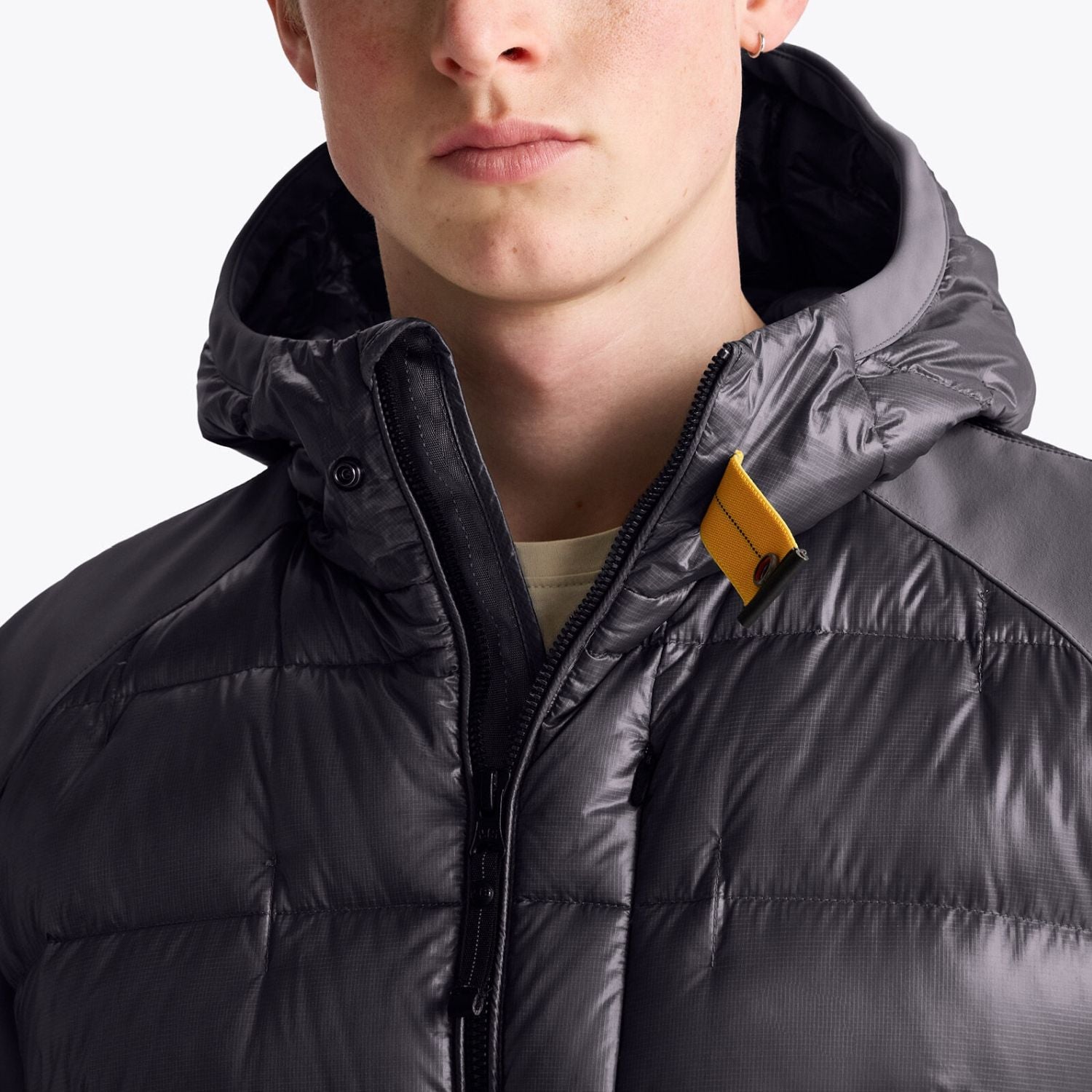 Parajumpers Vigolo Jas Antraciet