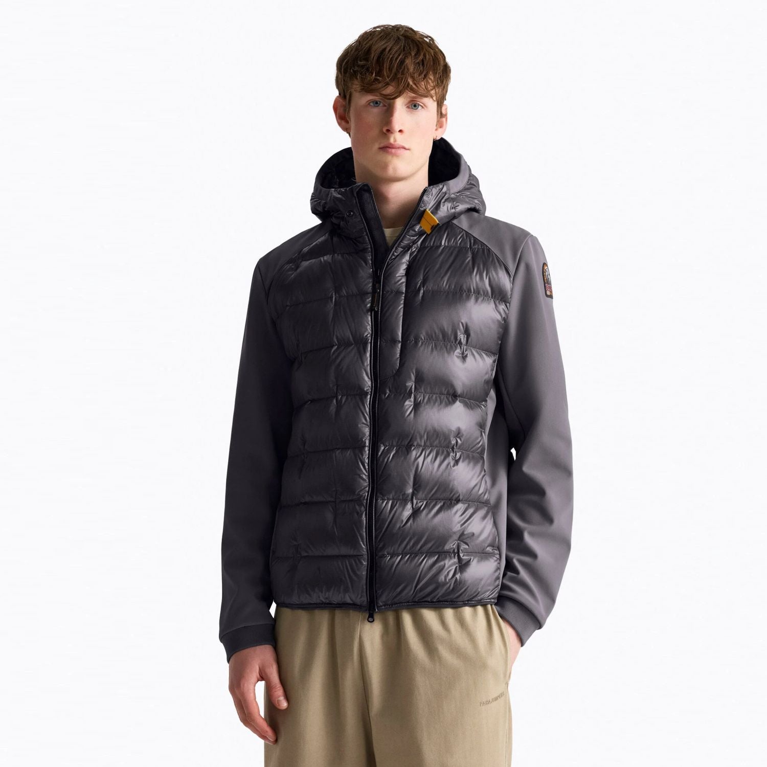Parajumpers Vigolo Jas Antraciet