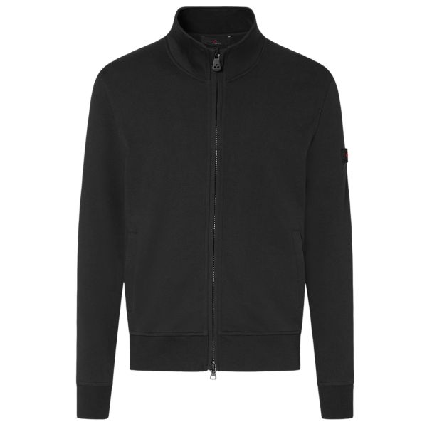 Peuterey Altair Vest Zwart
