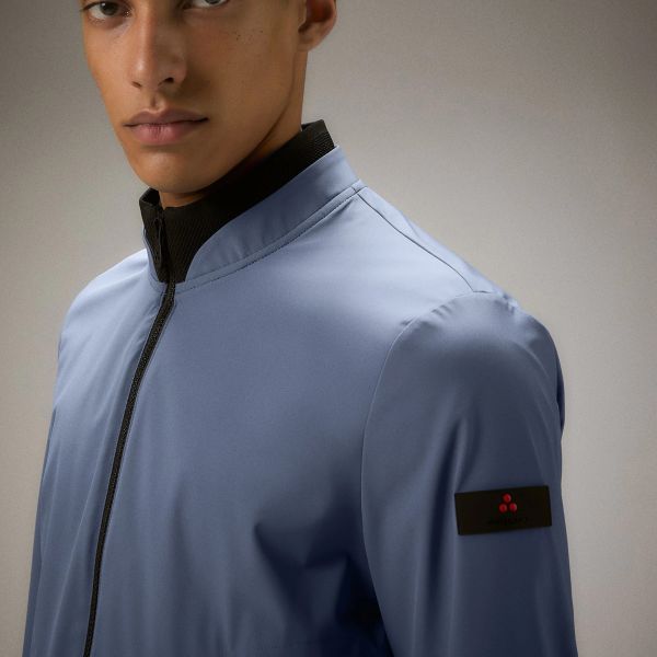 Peuterey Bofin Jas Blauw