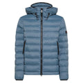 Peuterey Boggs Jas Blauw